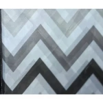 Шторка для ванной Mixxus SCT-013-180x180 из полиэстера (Узор 