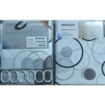 Шторка для ванної Mixxus SCT-014-180x180 з поліестеру (Візерунок 
