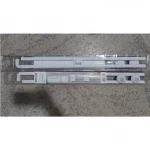 Штанга для шторки угловая Mixxus CRA-A-80x80 80x80cm (алюминий) (БЛИСТЕР) (AC3590)