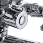 Смеситель для ванны Armata 140 (AR0003)