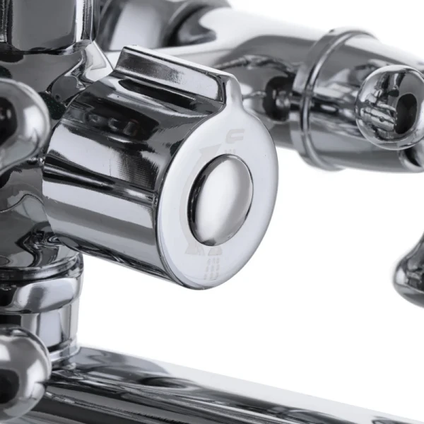 Смеситель для ванны Armata 140 (AR0003)