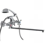 Смеситель для ванны Armata 143 (AR0004)