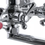 Смеситель для ванны Armata 143 (AR0004)