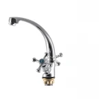 Смеситель для умывальника Armata 272-Z (AR0012)