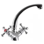 Смеситель для умывальника Armata 272-Z (AR0012)