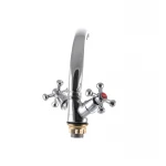 Смеситель для умывальника Armata 272-Z (AR0012)