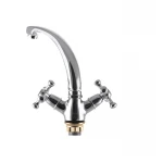 Смеситель для умывальника Armata 272-Z (AR0012)