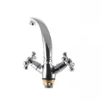 Смеситель для умывальника Armata 272-Z (AR0012)