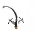 Смеситель для умывальника Armata 272-Z (AR0012)