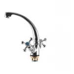 Смеситель для умывальника Armata 272-Z (AR0012)