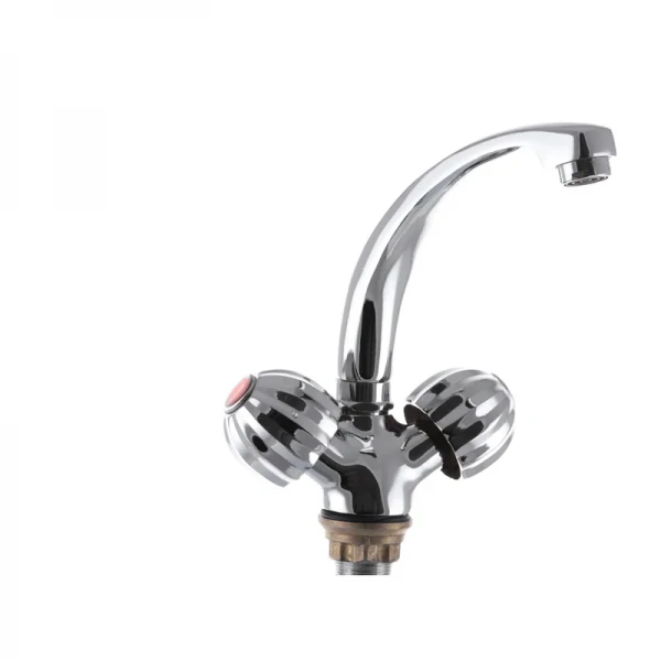 Смеситель для умывальника Armata 272-Z (AR0019)