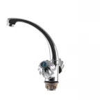 Смеситель для умывальника Armata 272-Z (AR0019)