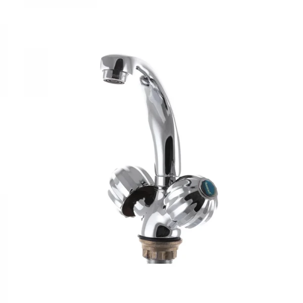 Смеситель для умывальника Armata 272-Z (AR0019)