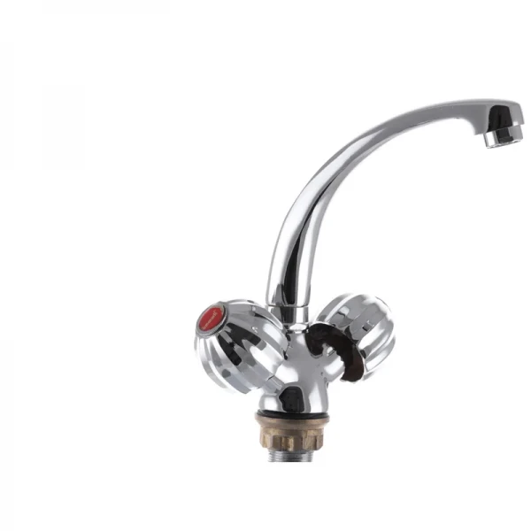 Смеситель для умывальника Armata 272-Z (AR0019)