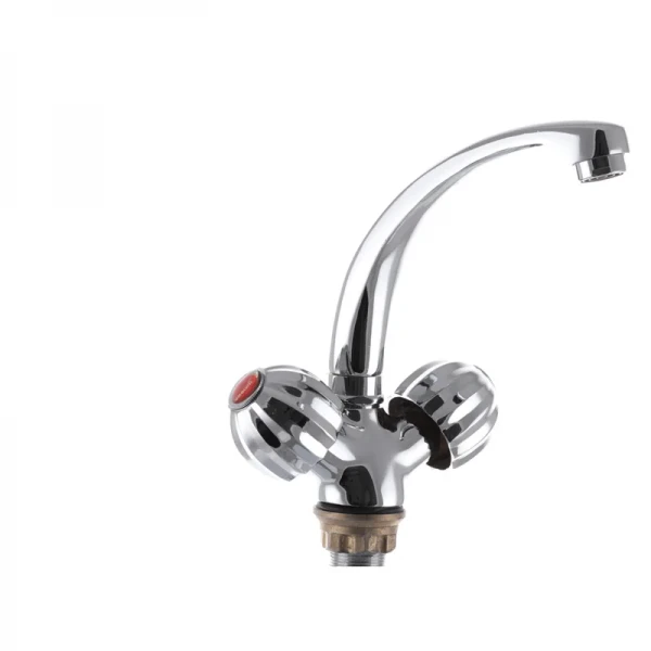 Смеситель для умывальника Armata 272-Z (AR0019)