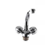 Смеситель для умывальника Armata 272-Z (AR0019)