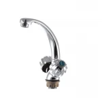 Смеситель для умывальника Armata 272-Z (AR0019)