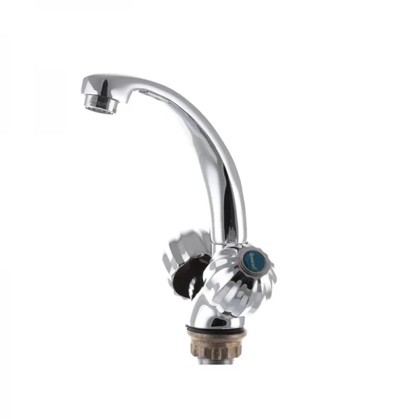 Смеситель для умывальника Armata 272-Z (AR0019)