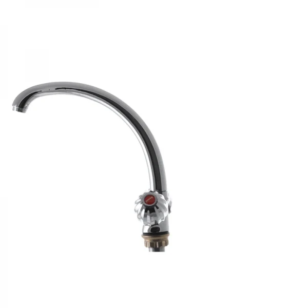 Смеситель для кухни Armata 273-Z ШАР (AR0020)