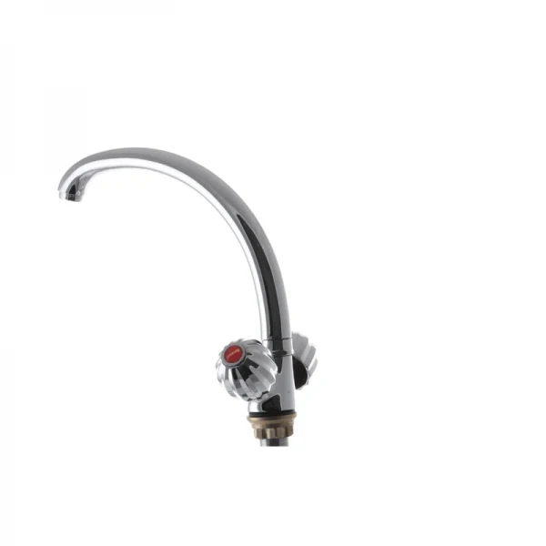 Смеситель для кухни Armata 273-Z ШАР (AR0020)