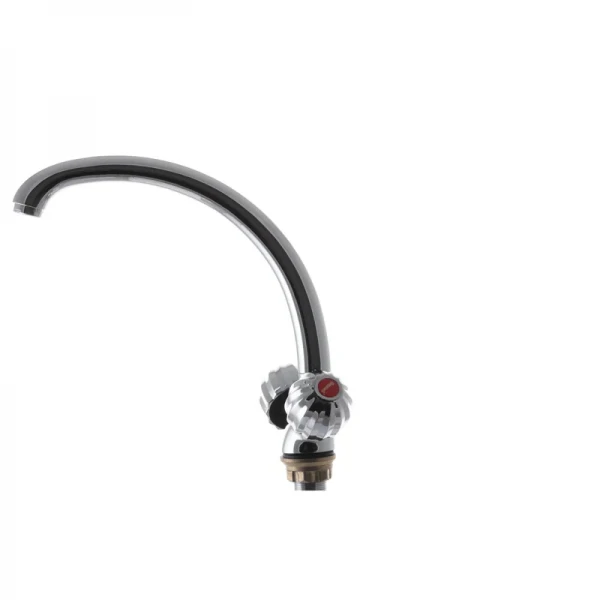 Смеситель для кухни Armata 273-Z ШАР (AR0020)