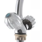 Смеситель для кухни Armata 273-Z ШАР (AR0020)