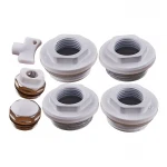 Комплект для радиатора 1/2