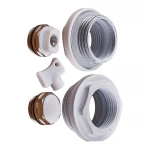 Комплект для радиатора 3/4