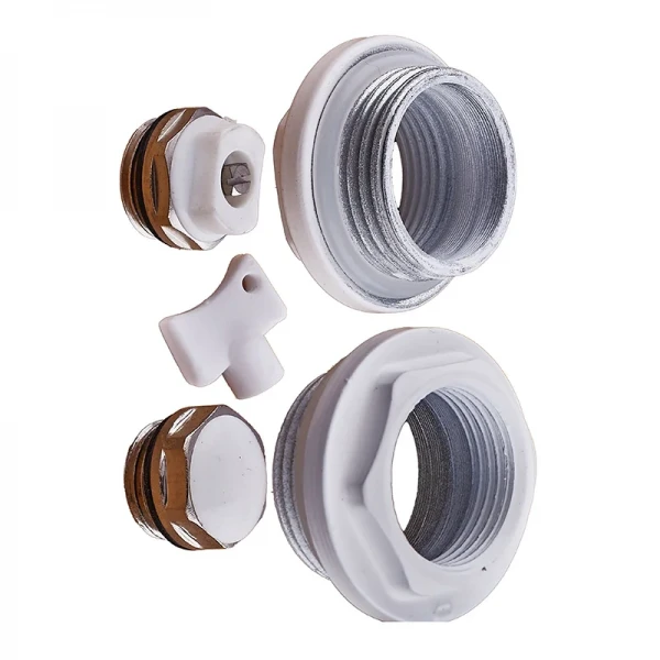 Комплект для радиатора 3/4