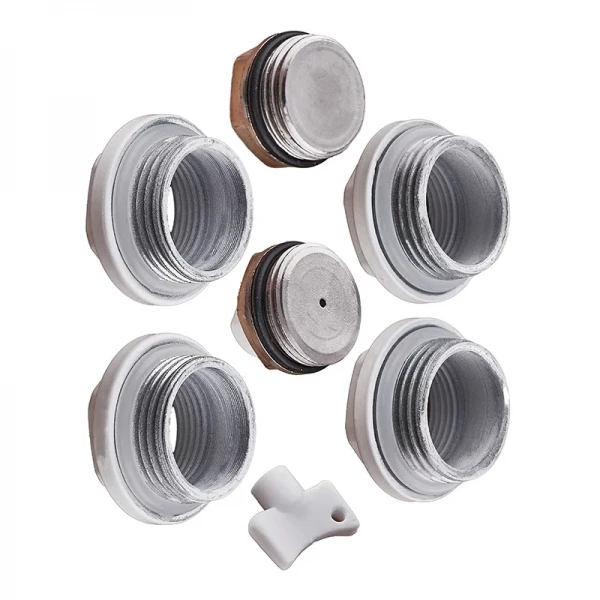 Комплект для радиатора 3/4