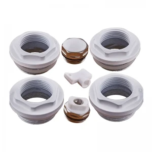 Комплект для радиатора 3/4" (без креплений) Bitherm SET-02 (BT0553)
