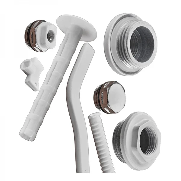 Комплект для радиатора 1/2