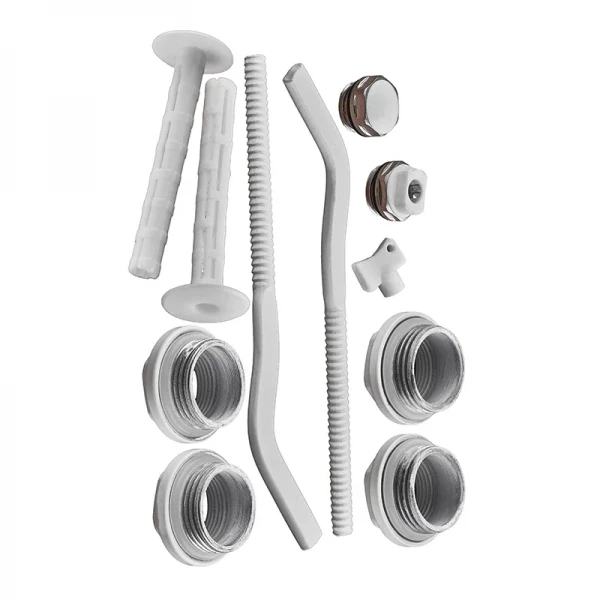 Комплект для радиатора 3/4