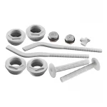 Комплект для радиатора 3/4