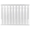 Радиатор секционный BITHERM 80 Bimetal-500L (BT0556) / Цена за 1 секцию