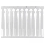 Радиатор секционный BITHERM 80 Bimetal-500L (BT0556) / Цена за 1 секцию