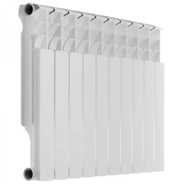 Радиатор секционный BITHERM 100 Bimetal-500L (BT0557) / Цена за 1 секцию