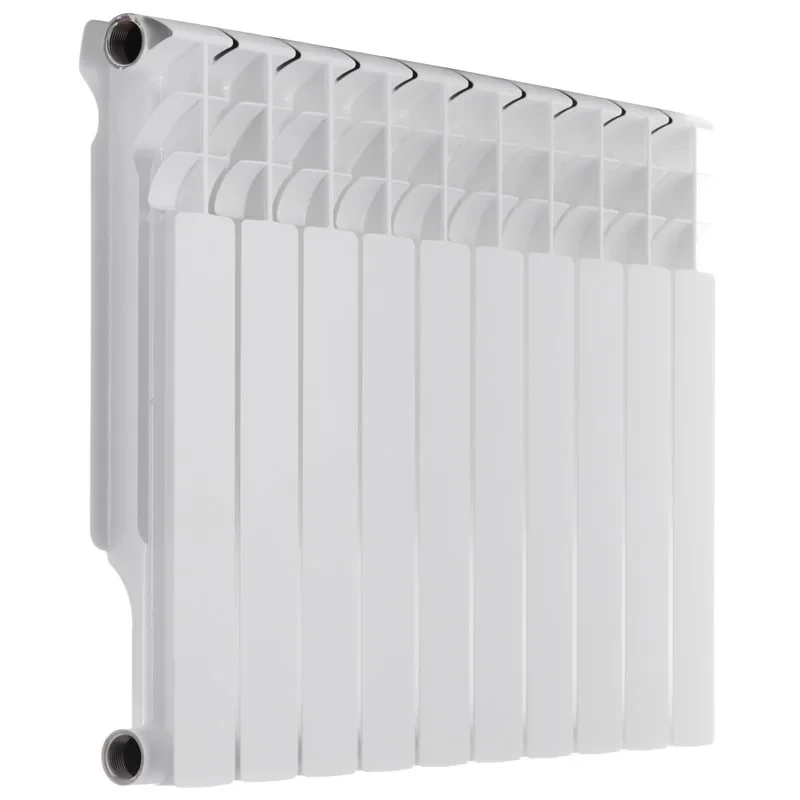 Радиатор секционный BITHERM 100 Bimetal-500L (BT0557) / Цена за 1 секцию