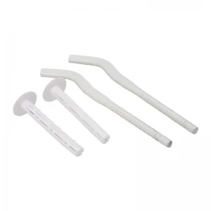 Кріплення для радіатора Bitherm HOLDERS SET-11 (пара) (BT1560)