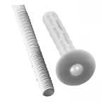 Комплект монтажа алюминиевых и биметалл. радиаторов Bitherm HOLDERS SET-13 8,0x230mm (BT1566)