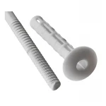 Комплект монтажа алюминиевых и биметалл. радиаторов Bitherm HOLDERS SET-13 8,0x250mm (BT1567)