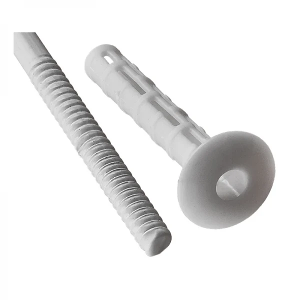 Комплект монтажа алюминиевых и биметалл. радиаторов Bitherm HOLDERS SET-13 8,0x250mm (BT1567)