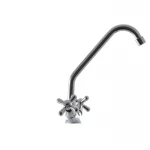 Смеситель для кухни Champion Dominox 271 (CH0020)