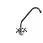 Смеситель для кухни Champion Dominox 271 (CH0020)