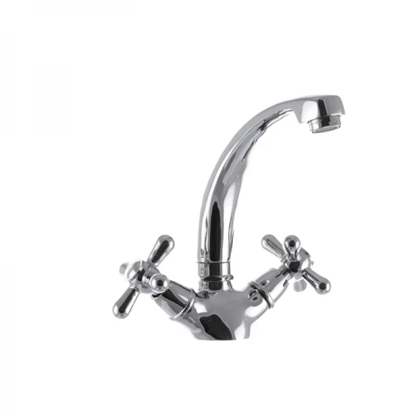 Смеситель для умывальника Champion Dominox 272 (CH0022)