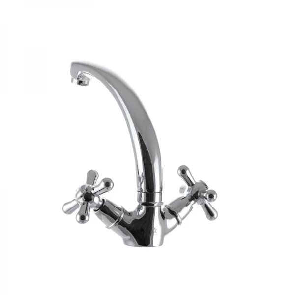 Смеситель для умывальника Champion Dominox 272 (CH0022)