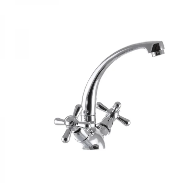 Смеситель для умывальника Champion Dominox 272 (CH0022)