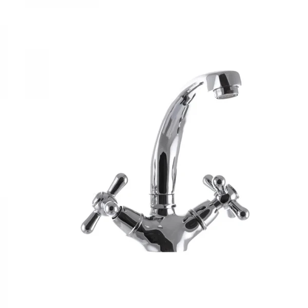 Смеситель для умывальника Champion Dominox 272 (CH0022)