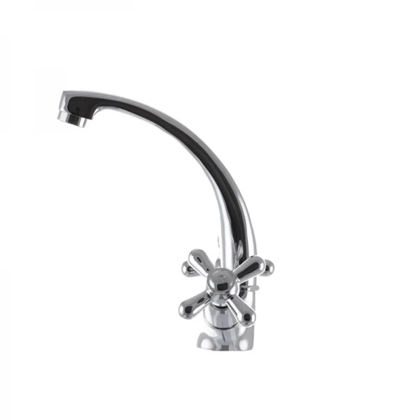 Смеситель для умывальника Champion Dominox 272 (CH0022)