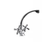 Смеситель для умывальника Champion Dominox 272 (CH0022)